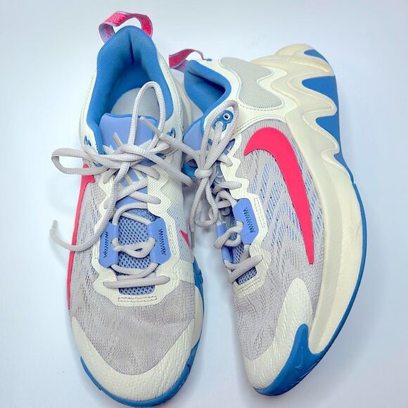 NIKE Giannis Immortality 2 Basketball Shoes For Men US:8 - Picture 2 of 9